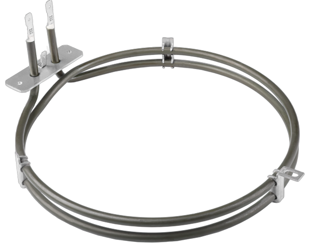 Tubular heater
